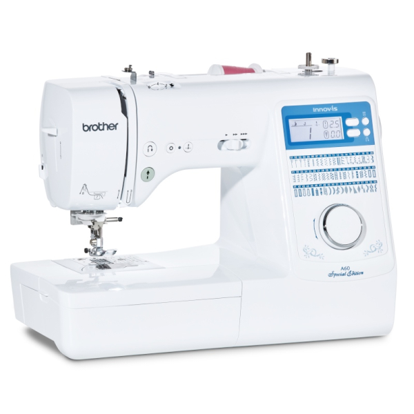 Brother - Innov-is A60SE Nhmaschine