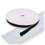 Hakenband 25mm 25m Rolle