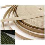 Taschengurtband 15 mm | 50 m Rolle