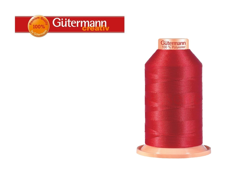 Gtermann Tera 180 - Overlockgarn