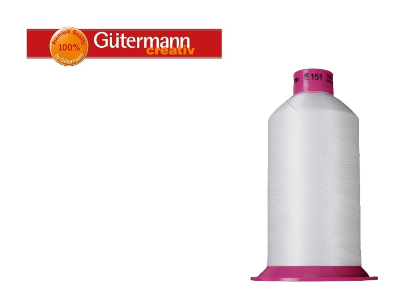 Gtermann E 151 - Bauschgarn