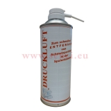 Druckluftspray (400 ml)