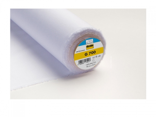 Gewebeeinlage G 700, universell, Meterware