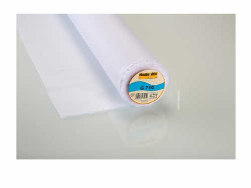 Gewebeeinlage G 710 fr Kleinteile, Meterware