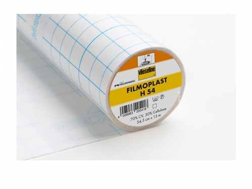 Stickvlies Filmoplast H 54, Meterware