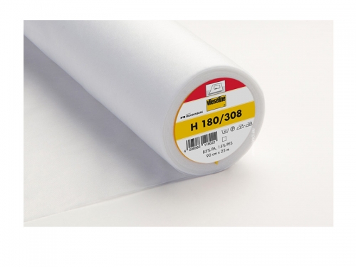 Bgeleinlage H 180 fr Jacken, Kragen, Manschetten (Meterware)