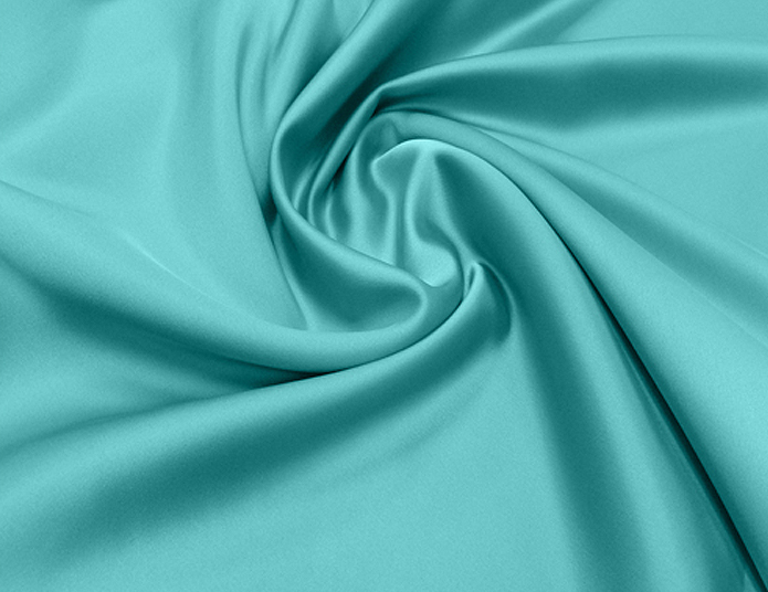 Satin mittelschwer, verschiedene Farben