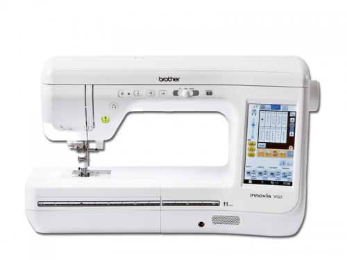 Brother - Innov-is VQ2