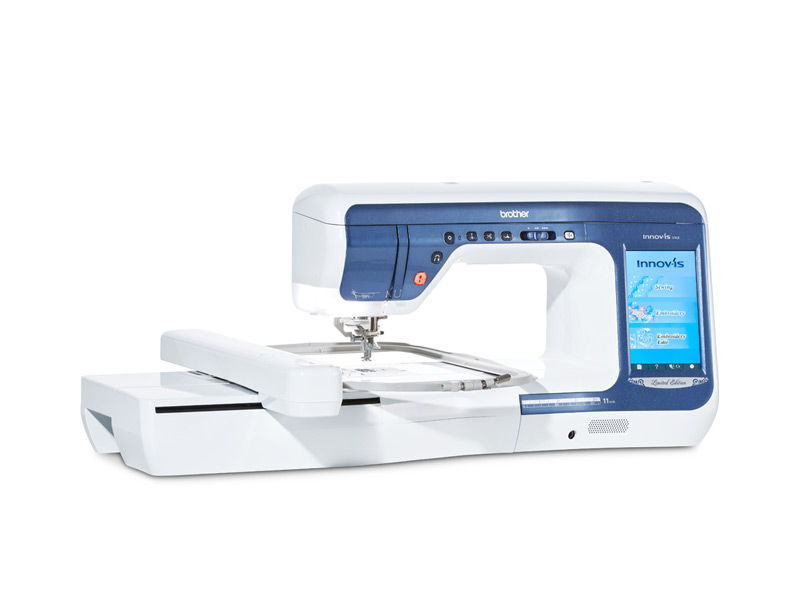 Brother - Innov-is V5 Limited Edition