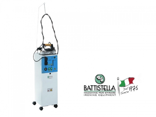 Battistella Dampferzeuger Barbara 31 mod. 2010 / 3,4 L