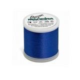 Madeira Rayon Maschinenstickgarn 200m 5Stk