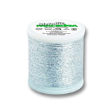 Madeira Metallic Maschinenstickgarn 200m 5Stk