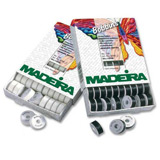 Madeira Bobbins Unterfaden Schachtel 50Stk