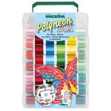 Madeira Polyneon No.40 Garnkoffer 