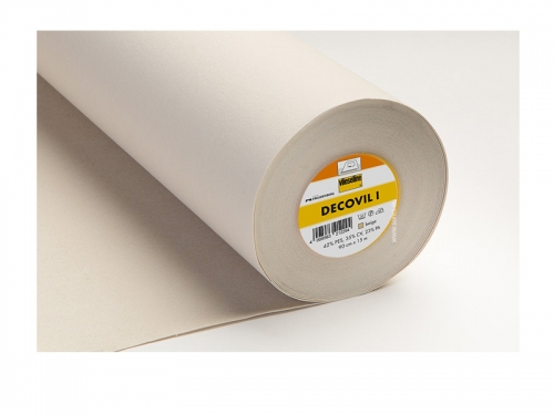 Bgeleinlage Decovil I fr Bastelarbeiten, Kreativarbeiten, Meterware