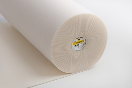 Style-Vil fr Bastelarbeiten, Kreativarbeiten, Meterware