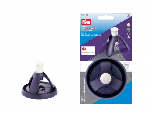 Prym Dreifu Schlagwerkzeug / 673130