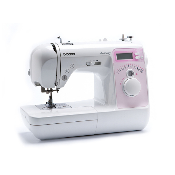 Brother - Innov-�s 10 Anniversary N�hmaschine