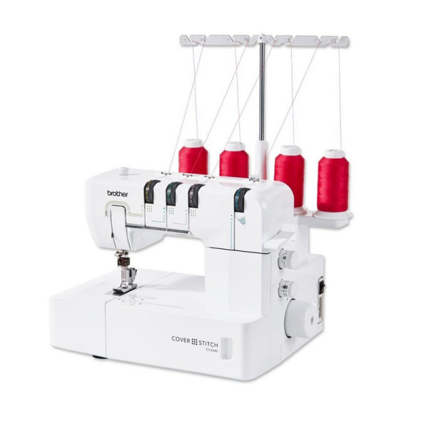Brother - CV3440 Coverstich Maschine