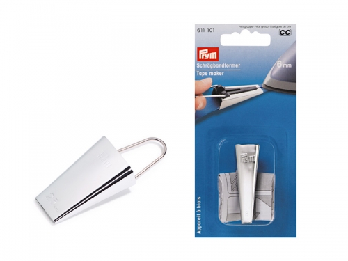 Prym Schrgbandformer - divers. Breiten