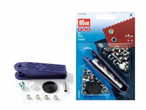 �sen ohne Scheibe, innen � 4 mm /�542400