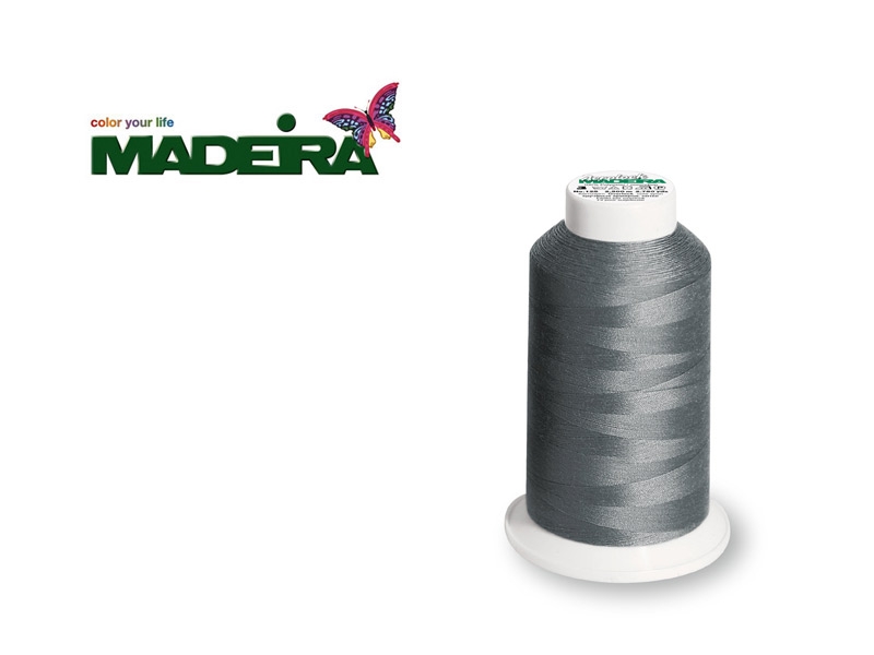 Madeira - Aerolock, Garn fr Overlock