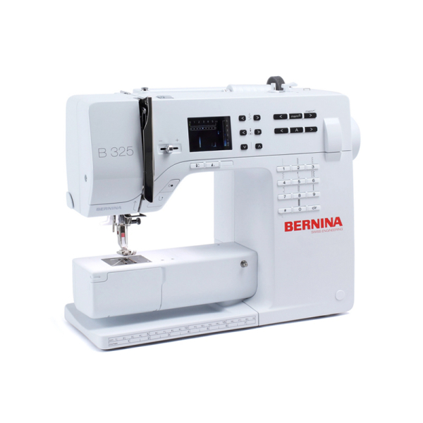 BERNINA - B 325 Nhmaschine