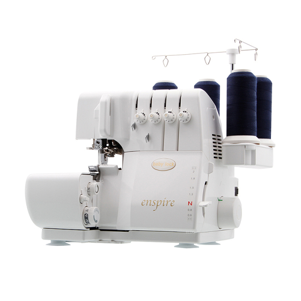 Baby Lock - enspire Overlock Maschine