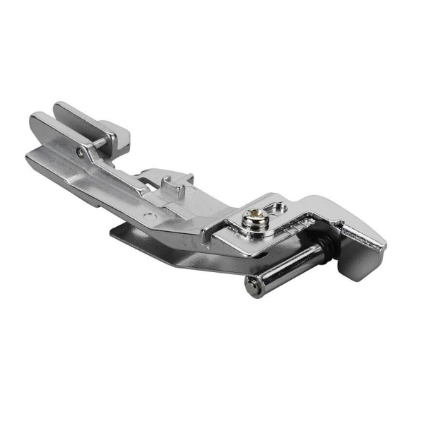 Bernina - Kruselfu fr L450 und L460