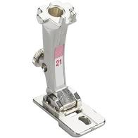 Bernina - Schnuraufnhfuss #21