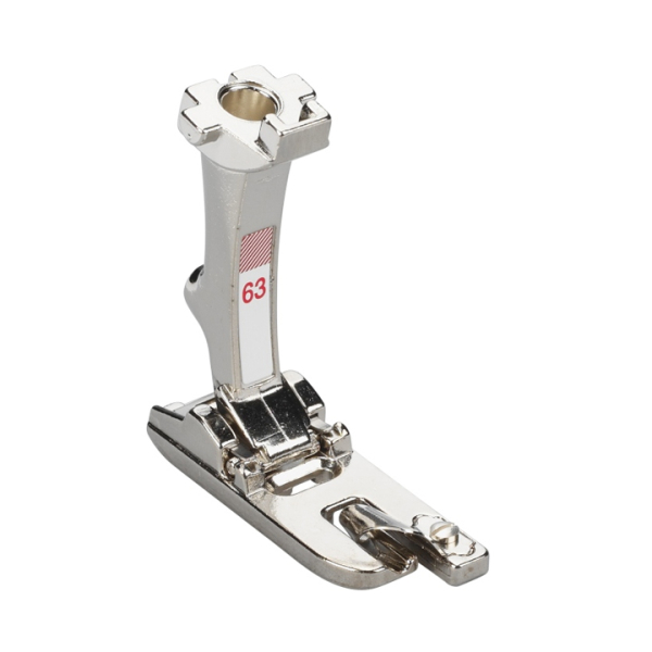 Bernina - Zickzacksumer #63