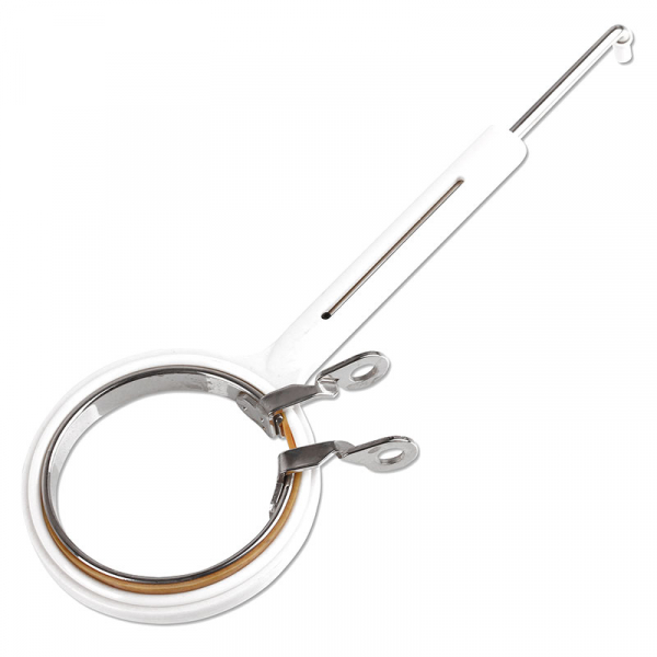 Bernina - Strumpfstopfapparat