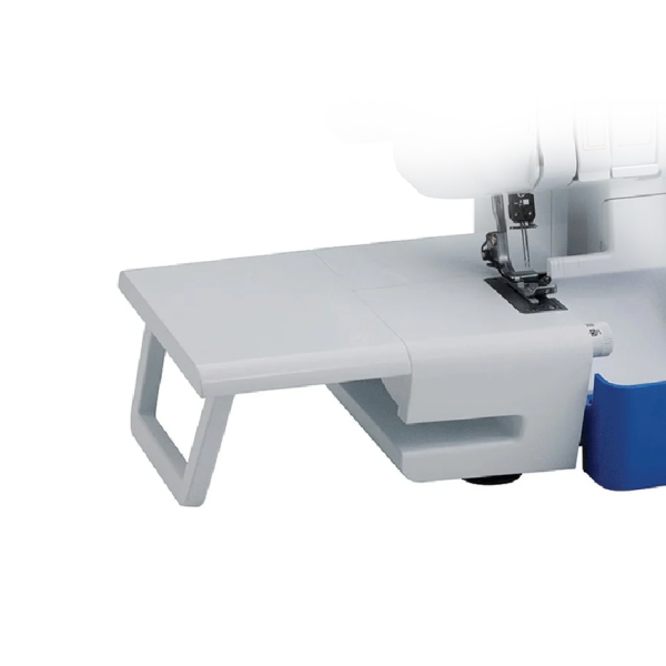 Brother Overlock Anschiebetisch Serger WT2