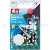 Prym berziehbare Knpfe 15mm