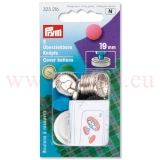 Prym berziehbare Knpfe 19mm