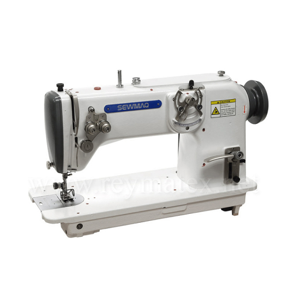 SEWMAQ - SW-217-1 / Zig-zag sewing machine / Industrial / Sewmaq (Vorführmodell)