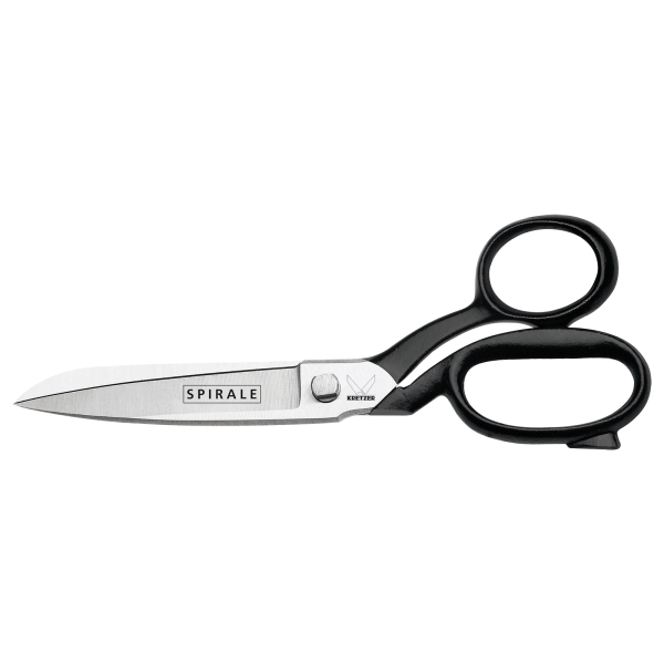 KRETZER SPIRALE Schneiderschere 12