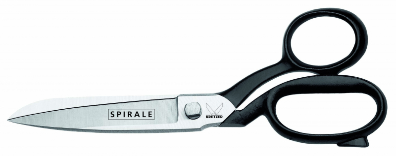 KRETZER Spirale Schneideschere 7