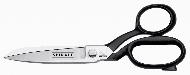 KRETZER Spirale Schneiderschere 9