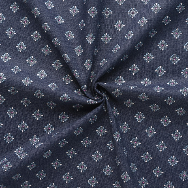 Neue Premium Collection Timeless Gtermann BW Stoff / 647791_537