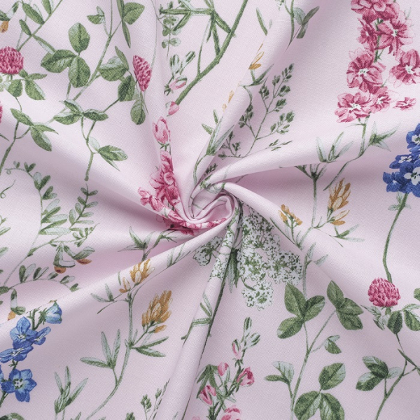 Neue Premium Collection Timeless Gtermann BW Stoff / 647790_372