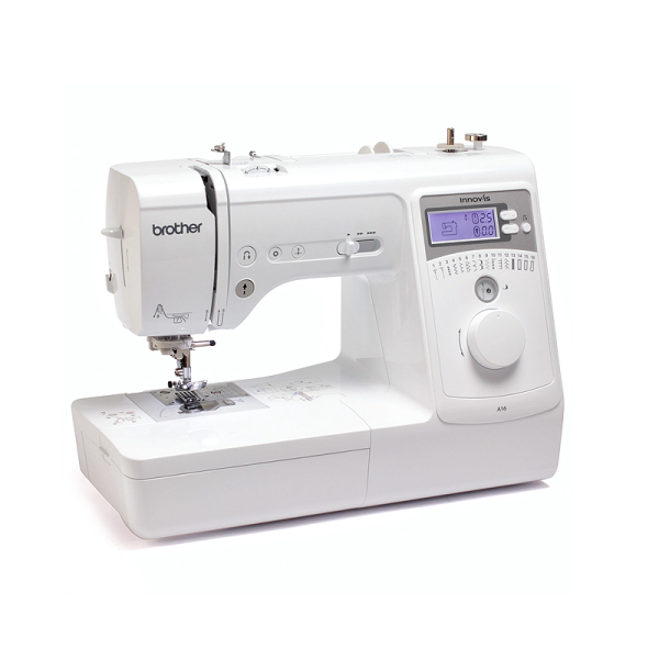 Brother Innov-s A16Nhmaschine / Vorfhrmodell