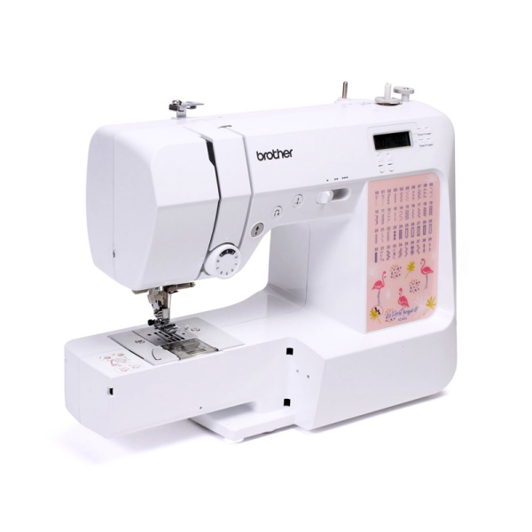 BROTHER KD 40S Little Angel Nhmaschine