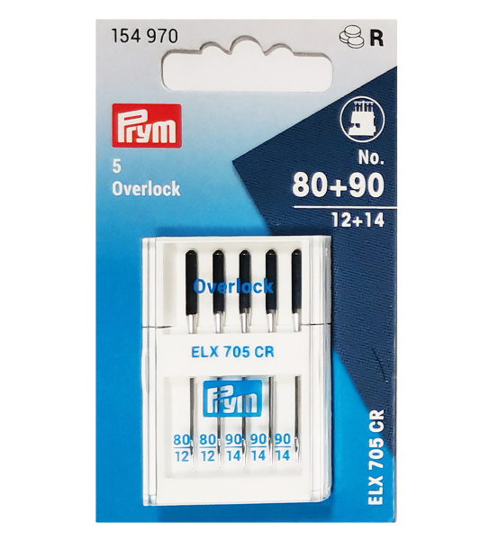 Prym Nhmaschinennadeln 