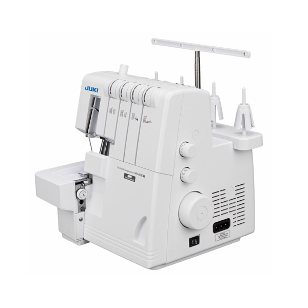 Juki MO-80CB 2/4/3 Faden Overlockmaschine