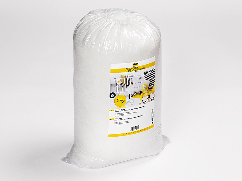 Vlieseline Dekowatte vielseitiges Fllmaterial, 1KG