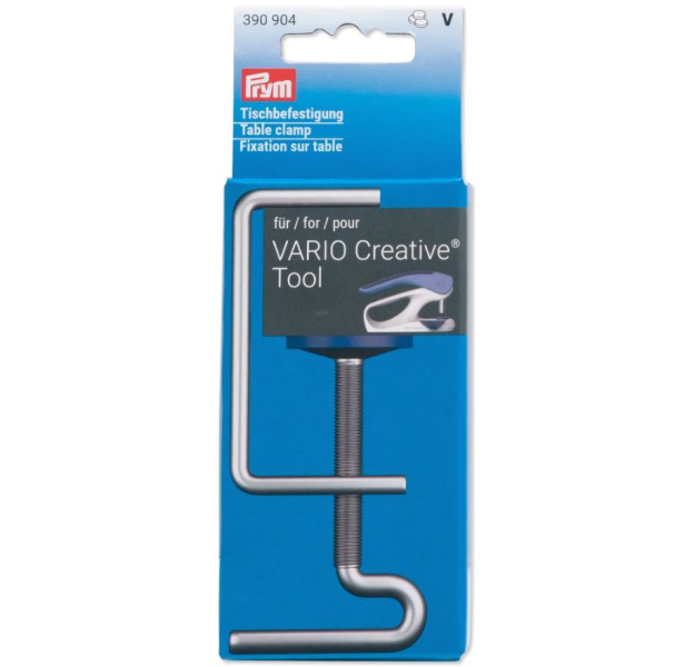 Prym Tischbefestigung Vario Creative Tool / 390904