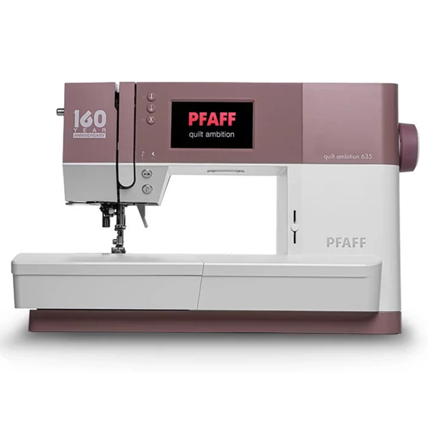 PFAFF Nh- und Quiltmaschine quilt ambition 635 Sewing