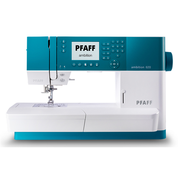 PFAFF Nhmaschine ambition 620