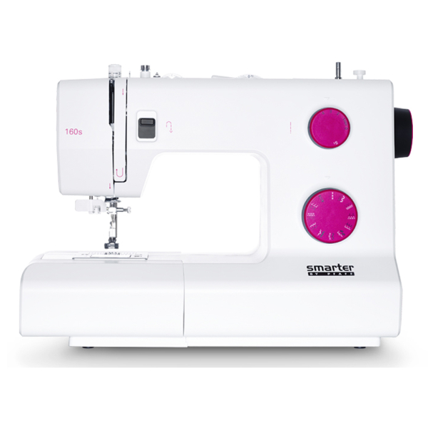Nhmaschine SMARTER BY PFAFF Modell 160s